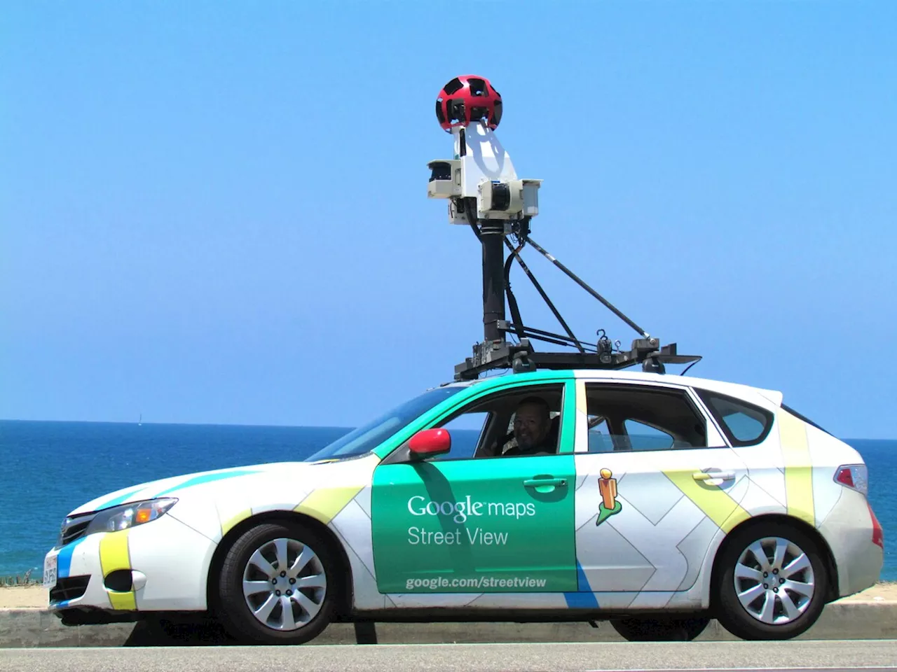 Le corps retrouvé grâce à Google Maps