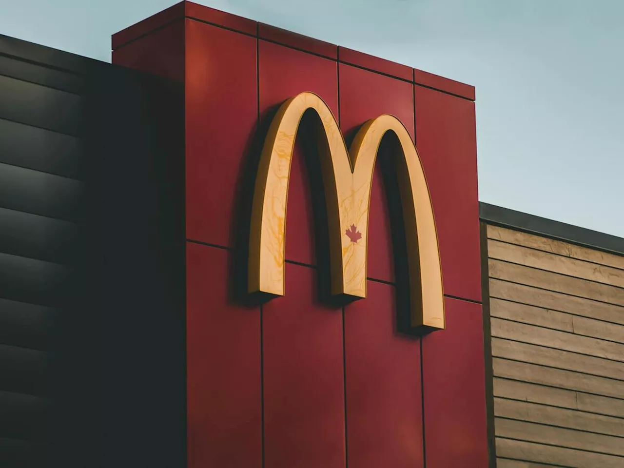 Mort cardiaque dans un McDonald's de Senlis