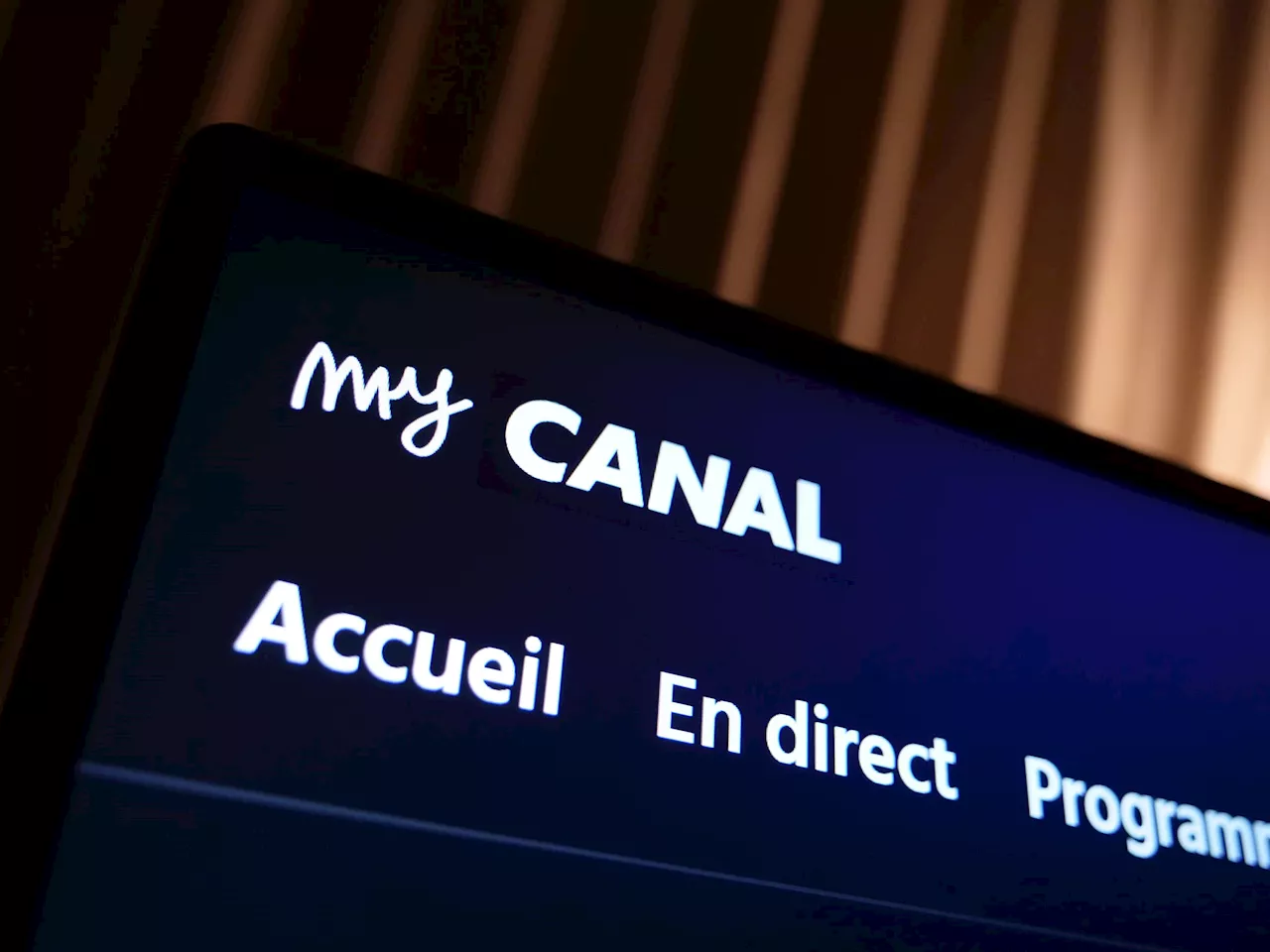 Canal+ Augmente Ses Tarifs