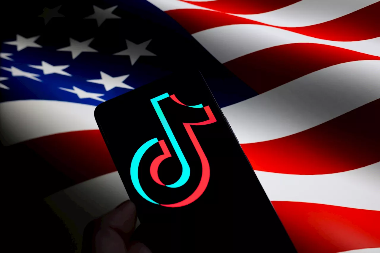 TikTok Devant la Cour Suprême des États-Unis