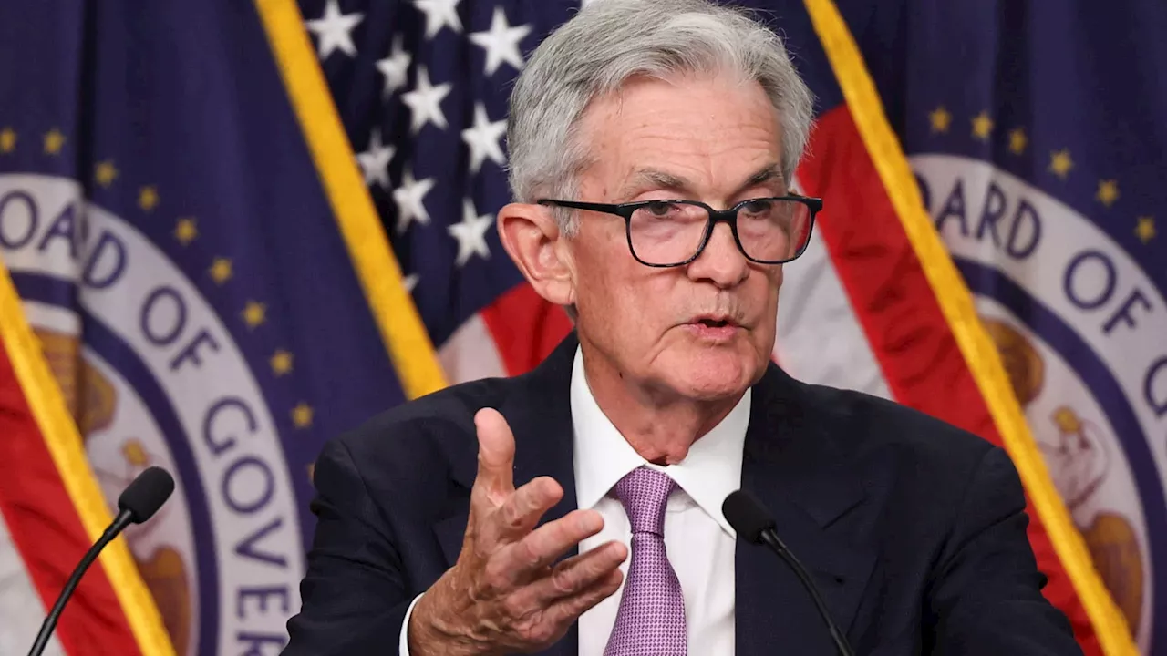 Federal Reserve Cuts Interest Rate for Third Time, Signals Cautious Approach