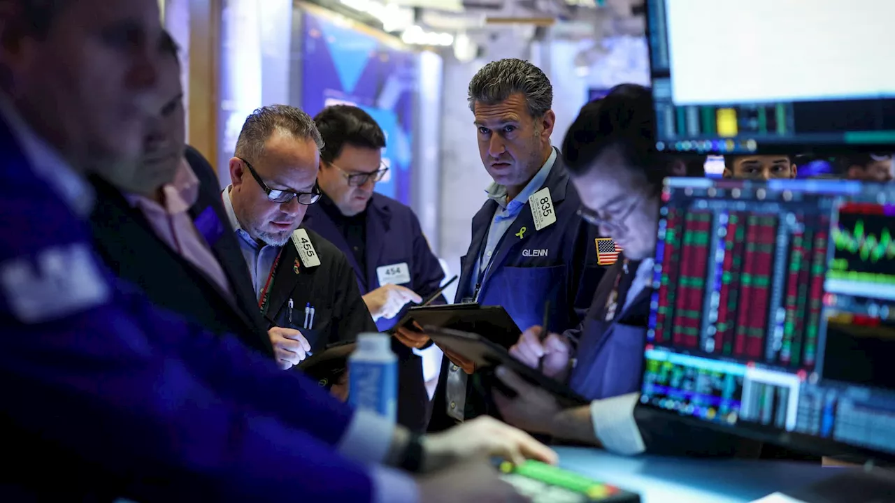 International Markets Struggle as US Equities Surge