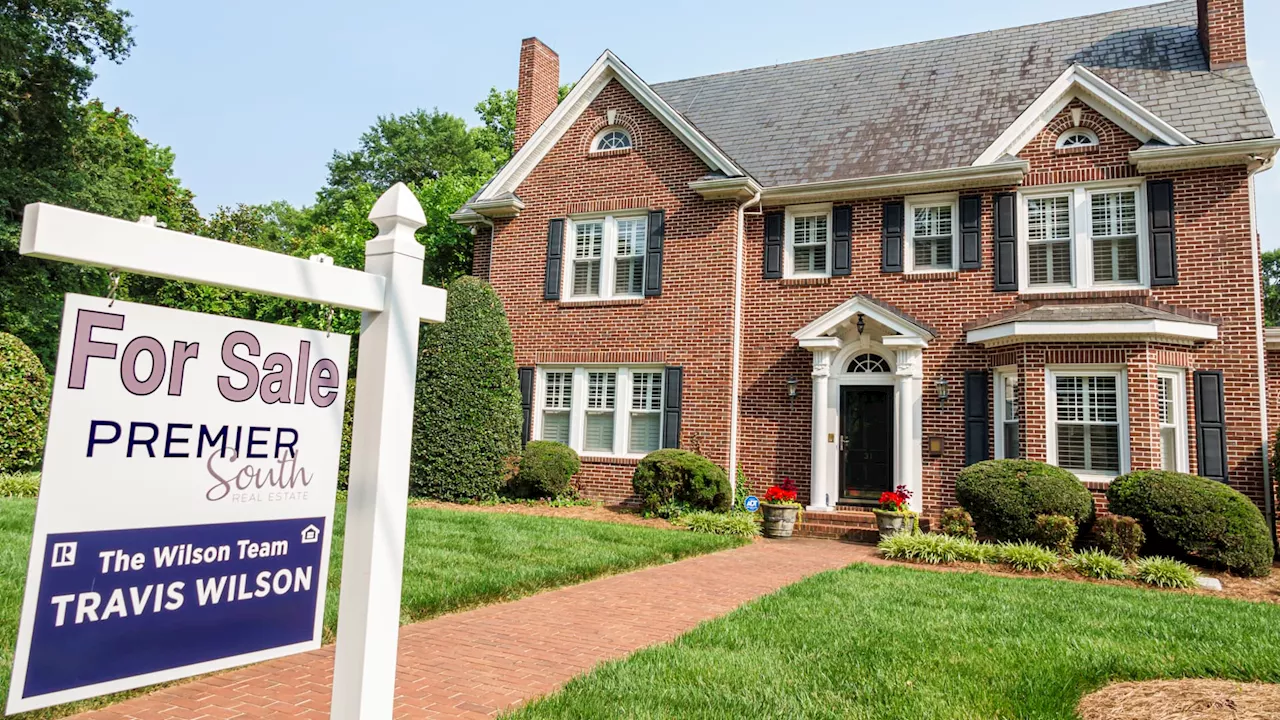 Mortgage Rates Tick Up, Purchase Applications Remain Strong