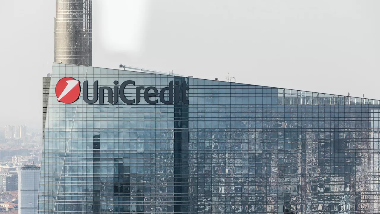 UniCredit Raises Stake in Commerzbank, Sparking Buyout Speculation