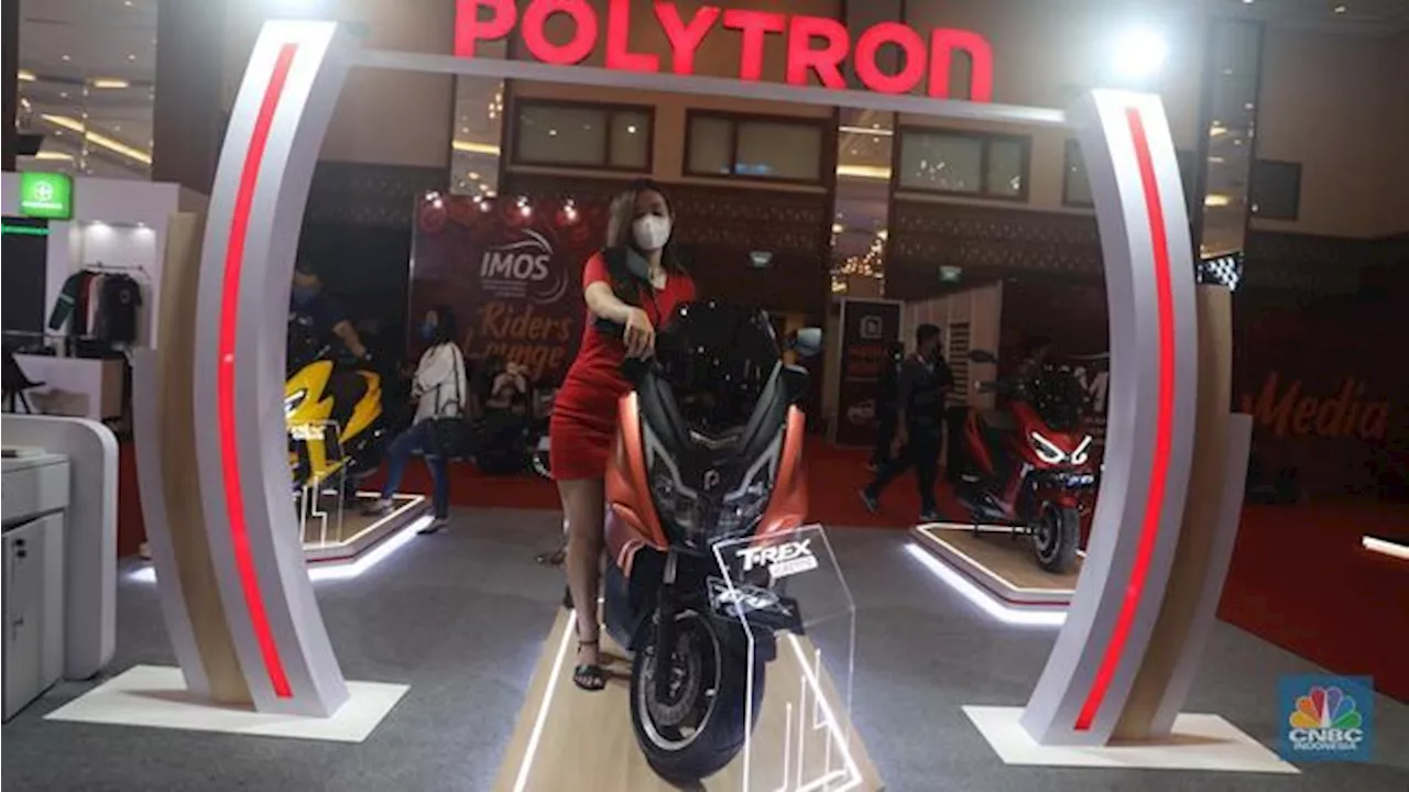 Polytron: Kisah Sukses Merek Elektronik Asli Indonesia