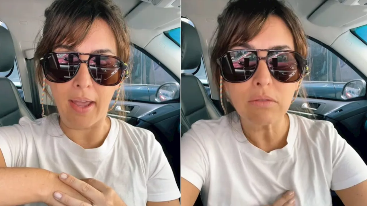 Fernanda Paes Leme Aborda Afastamento de Amigos