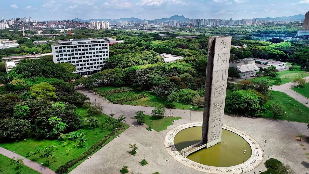 Inscrições para Enem-USP 2025 Encerram Hoje