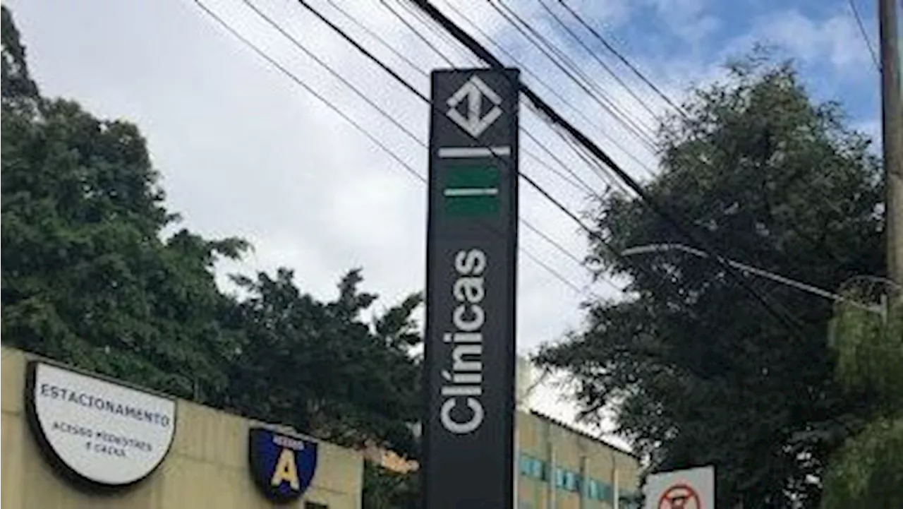 Metrô de São Paulo Abre Licitação para Nomeação da Estação Clínicas