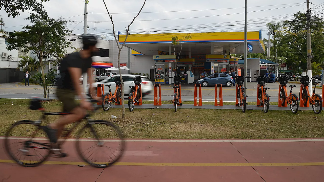 Paulista aprova concessão de ciclovias e centros esportivos à iniciativa privada