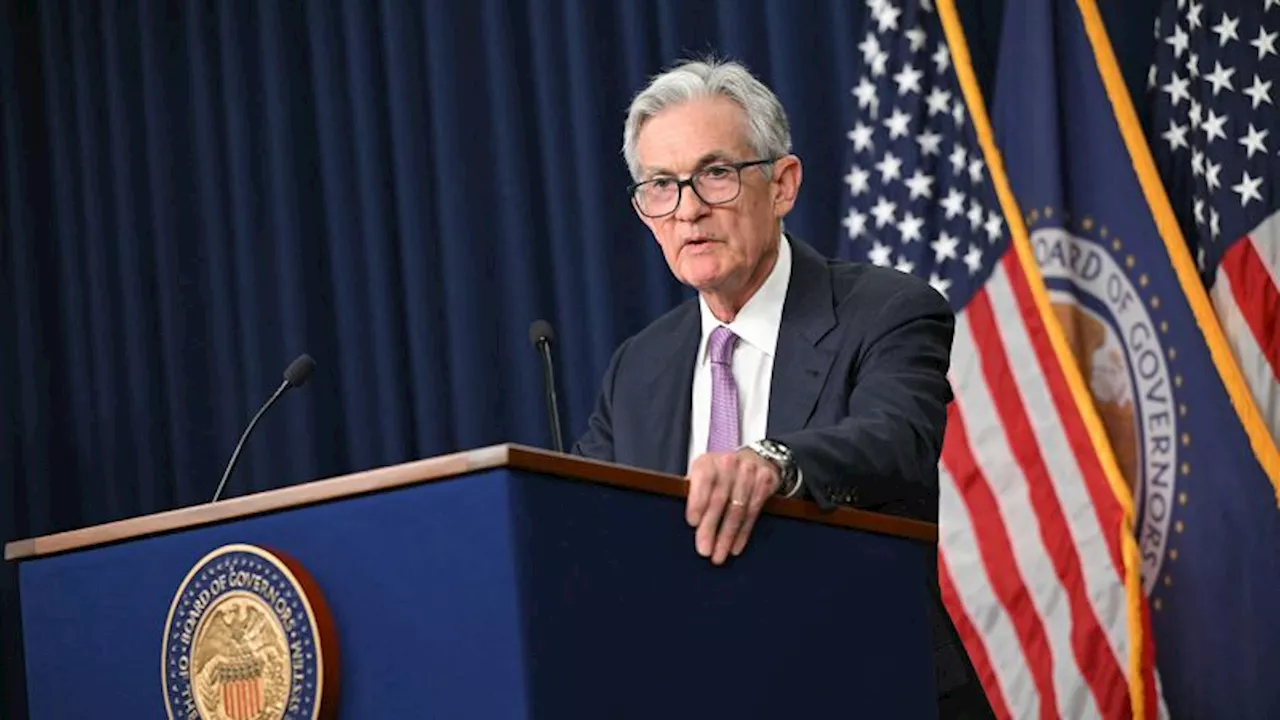 Federal Reserve Cuts Interest Rates, Future Moves Uncertain