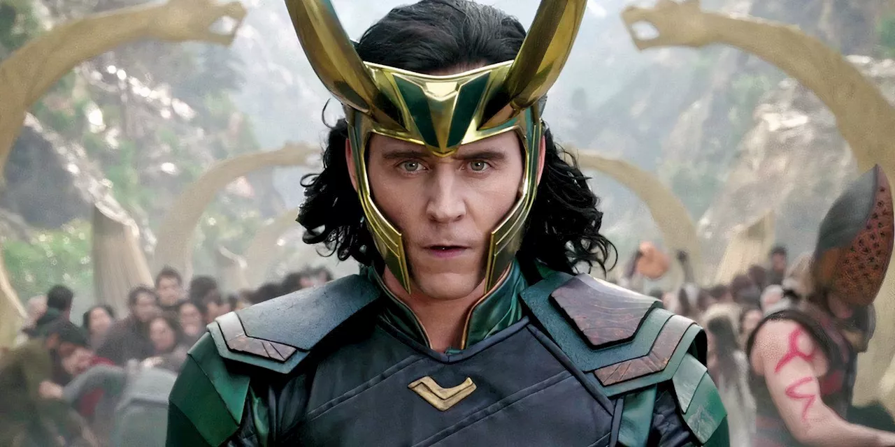 10 Most Rewatchable Loki Scenes, Ranked