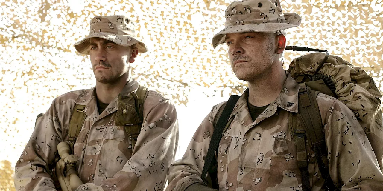 10 Overlooked War Movies That Deserve Your Attention