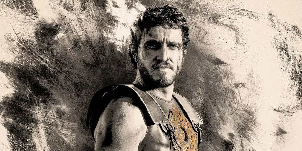 Gladiator II Nears $400 Million Box Office Milestone