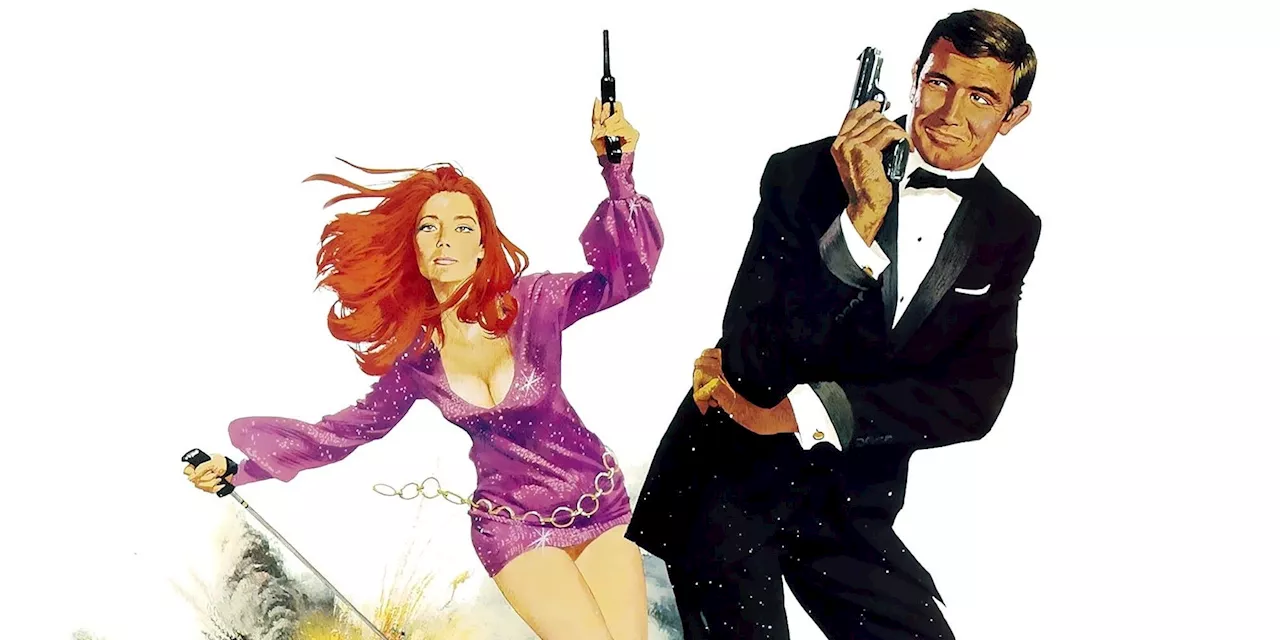 On Her Majesty's Secret Service: A Bond Sequel That Transcended Time