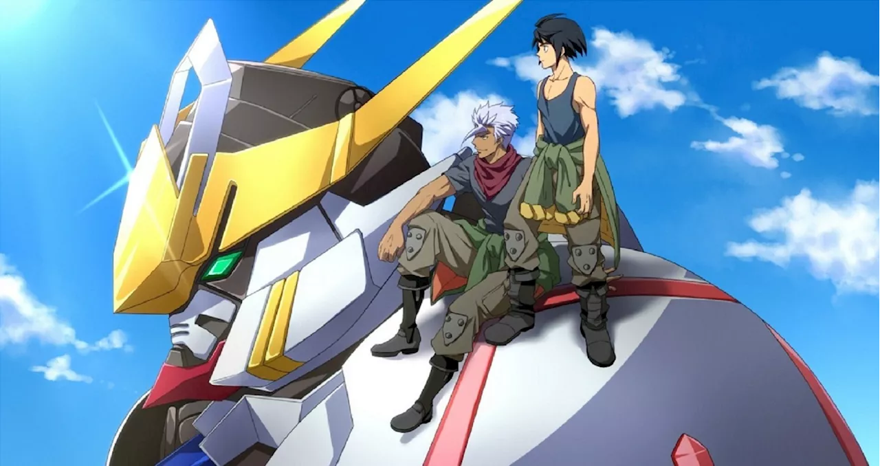 Gundam's Enduring Exploration of Child Soldiers in War