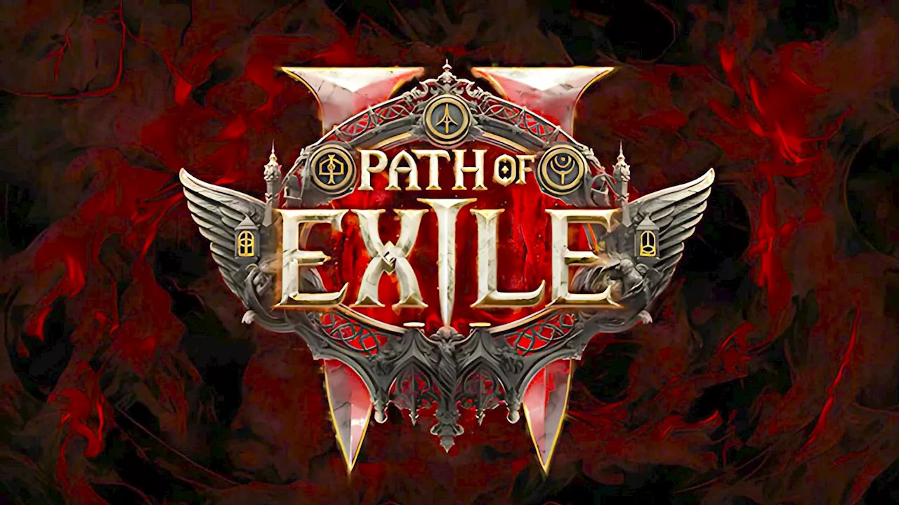 Path of Exile 2 Gets Massive Update with These Patch Notes