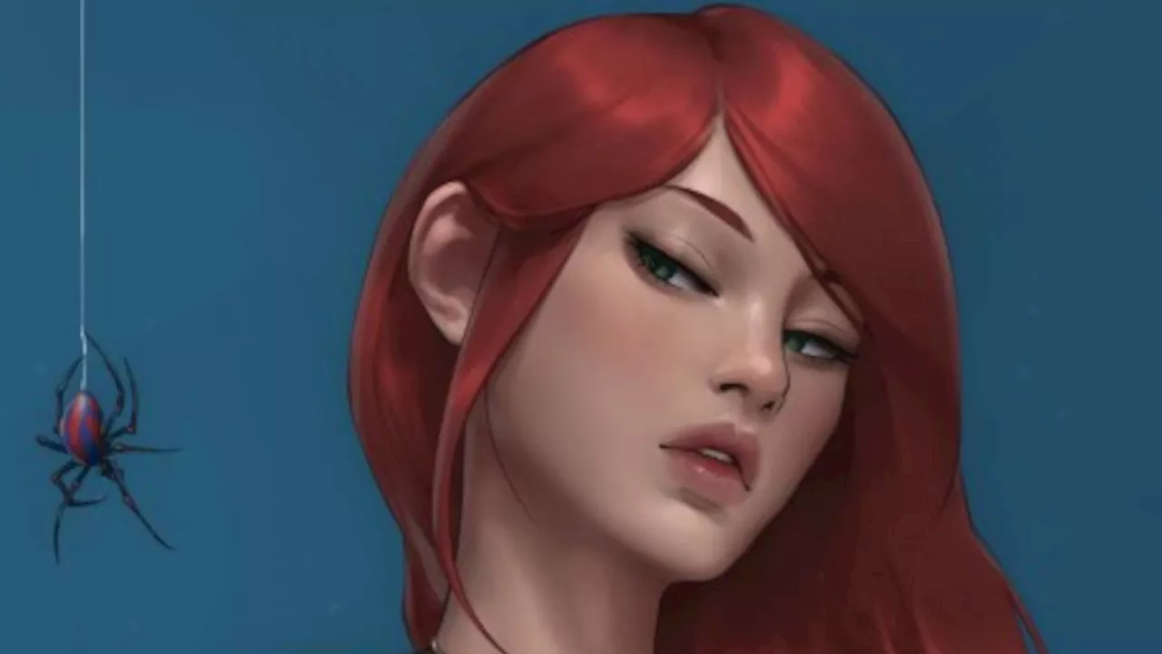 Ultimate Universe Reimagines Mary Jane's Family