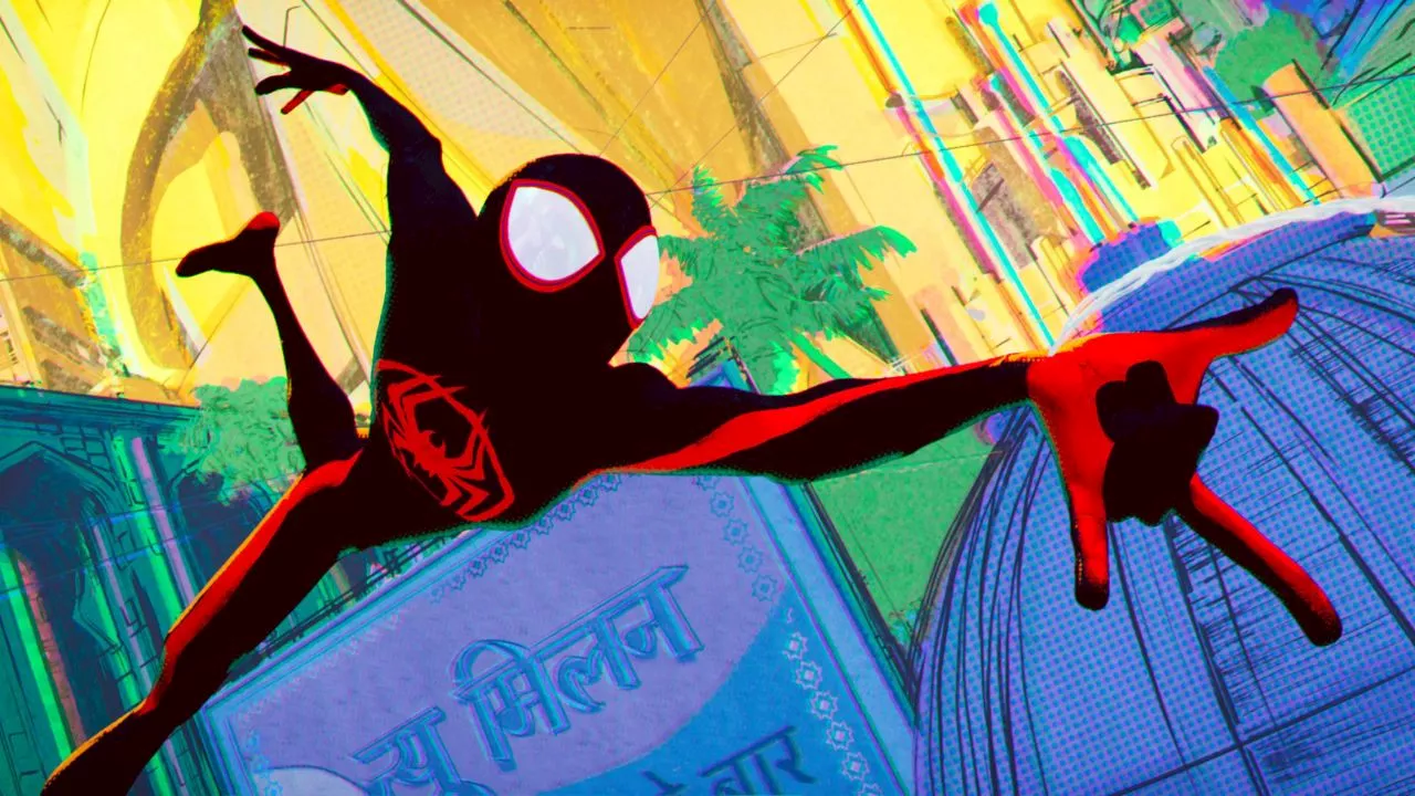 Spider-Man: Beyond the Spider-Verse, Due Registi per il Finale della Trilogia Animata