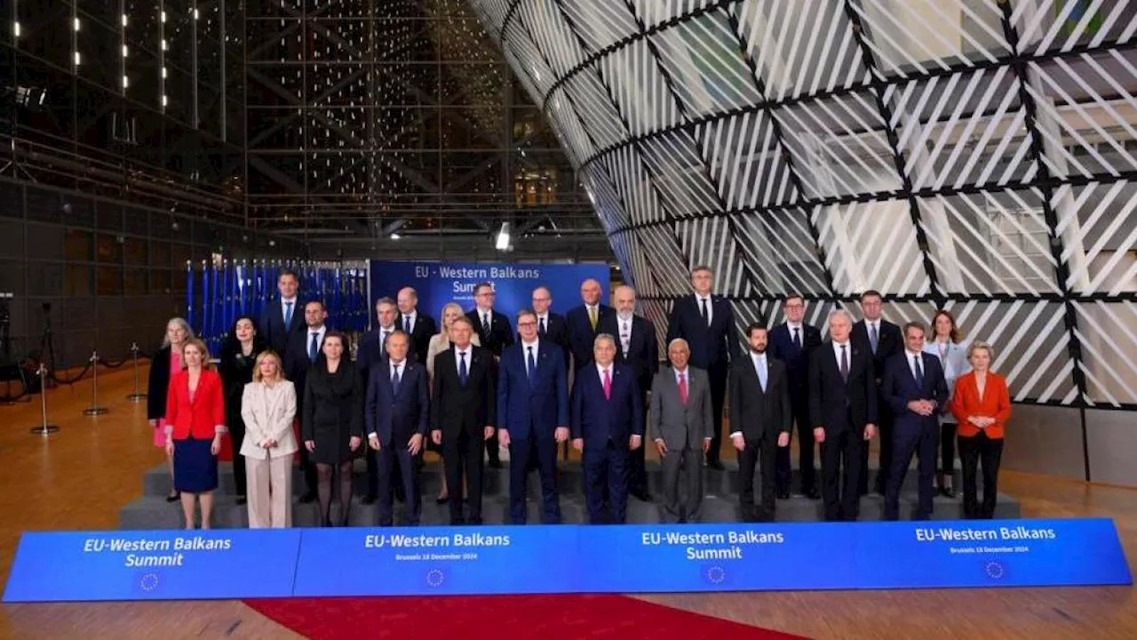 Cena NATO-UE per rafforzare il sostegno all'Ucraina