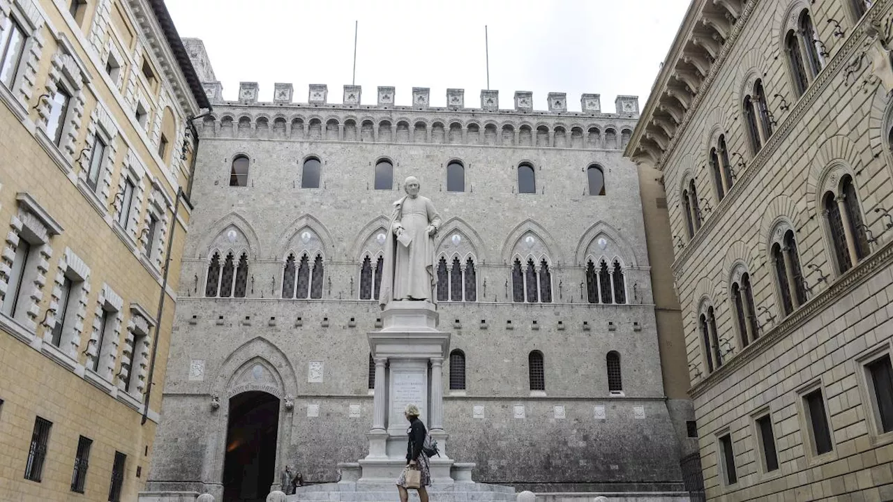 Monte dei Paschi: Cambio di Consiglio di Amministrazione