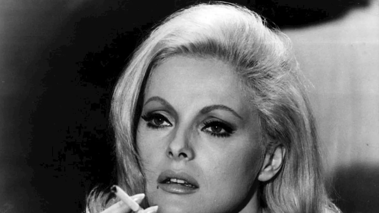 Virna Lisi: ricordi e curiosità dell'attrice italiana