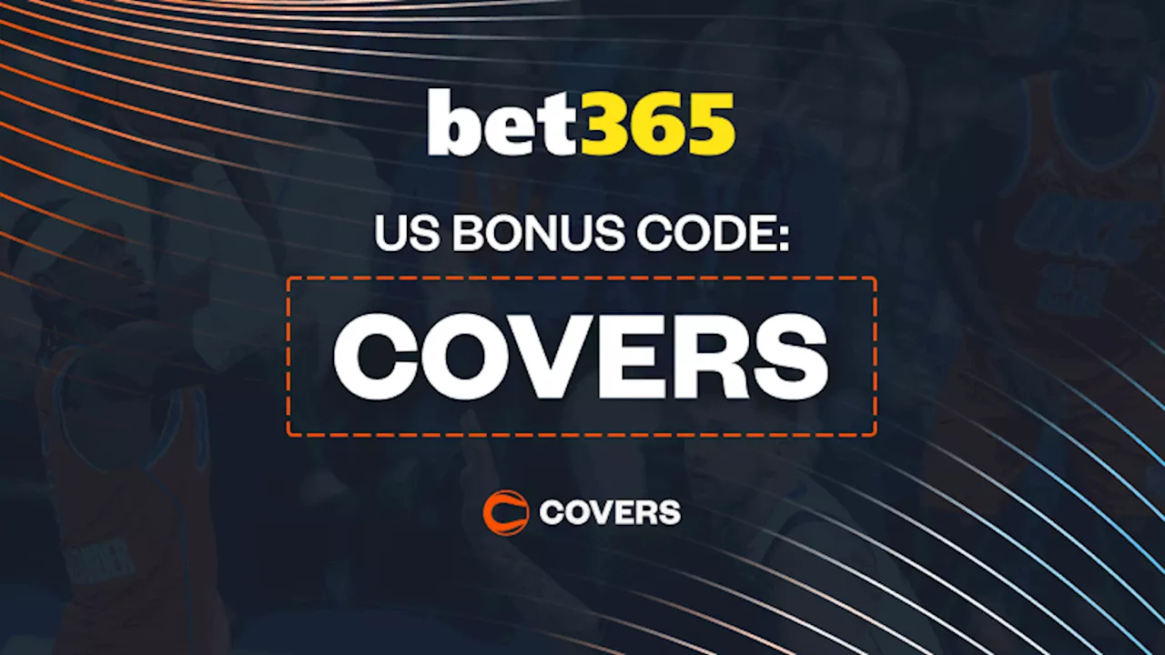 Bet $5, Get $150 or $1,000 Safety Net on Bucks vs. Thunder with bet365