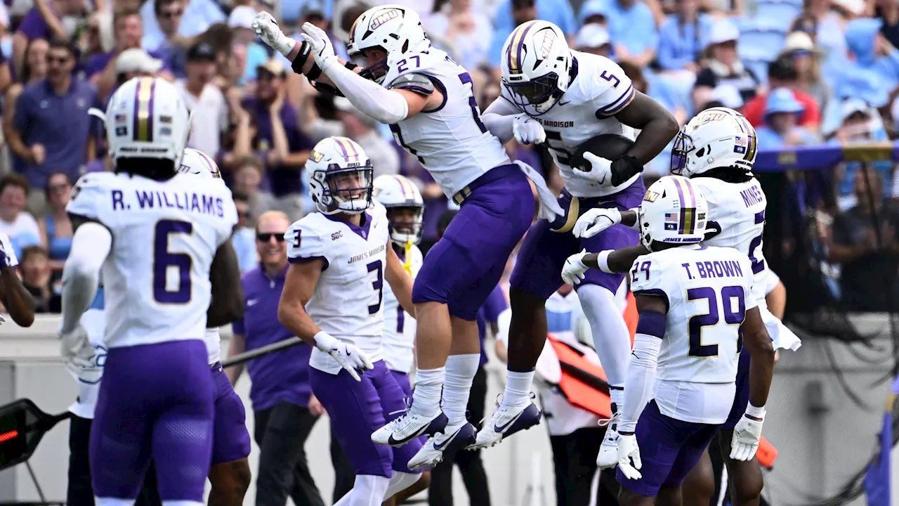 James Madison's Pettaway to Shine Against WKU's Struggling Defense in Boca Raton Bowl