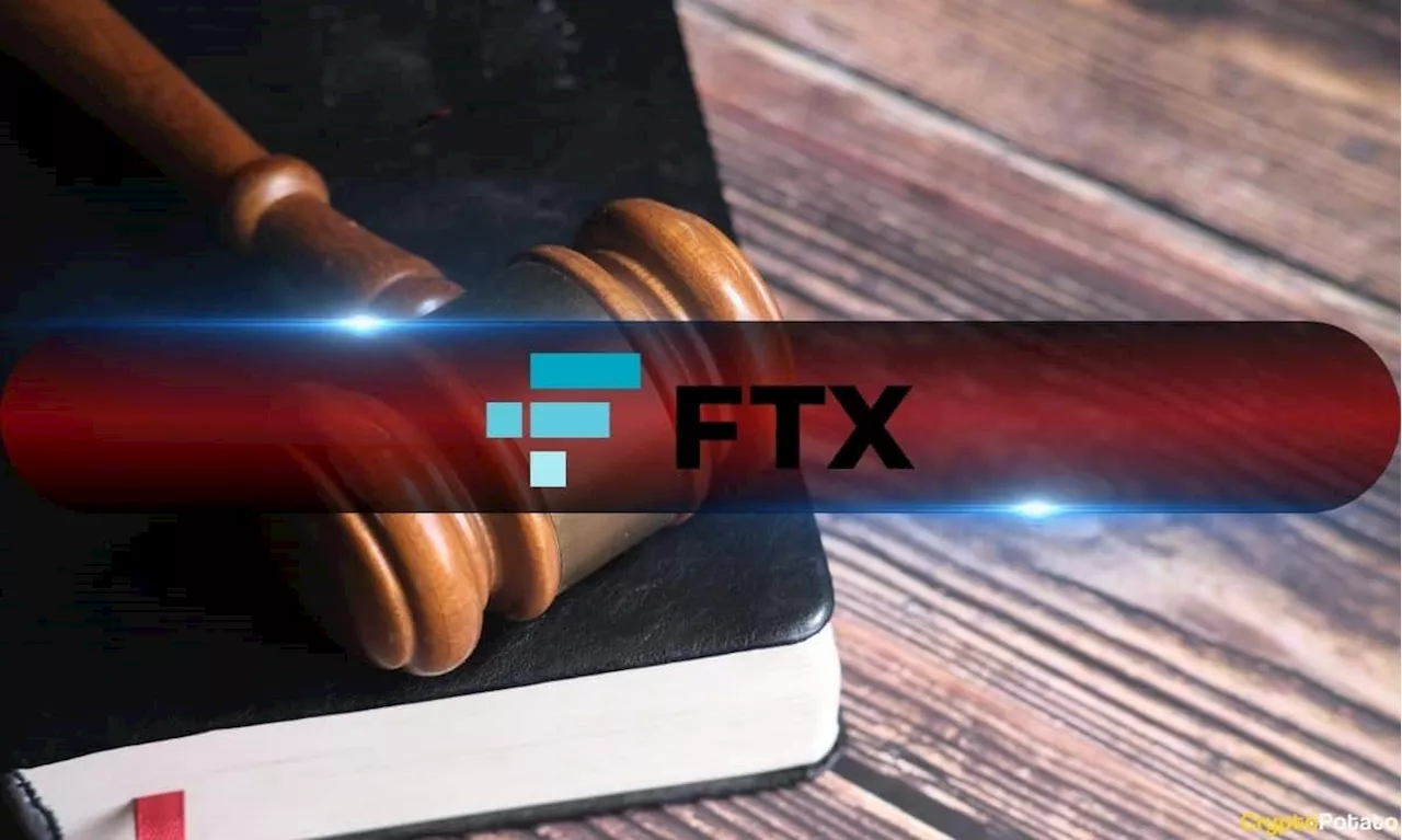 FTX Reorganization Plan to Take Effect in January 2025, Initial Payments Expected within 60 Days