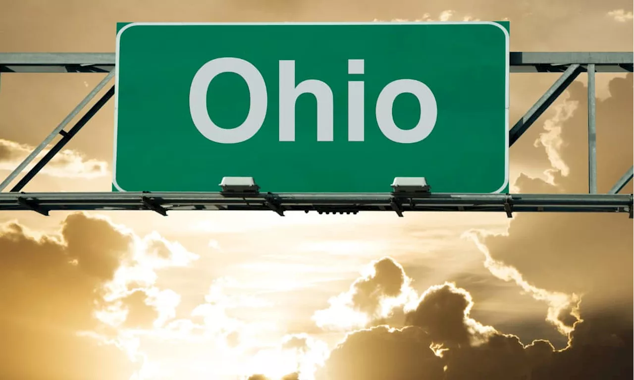 Ohio Lawmaker Proposes Bitcoin Reserve for State Funds