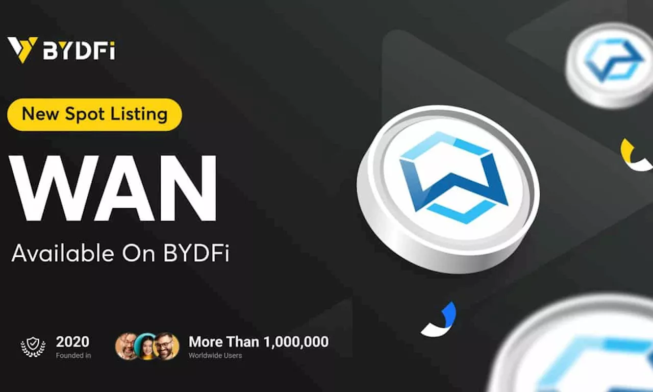 Wanchain: The Pioneer of Blockchain Interoperability