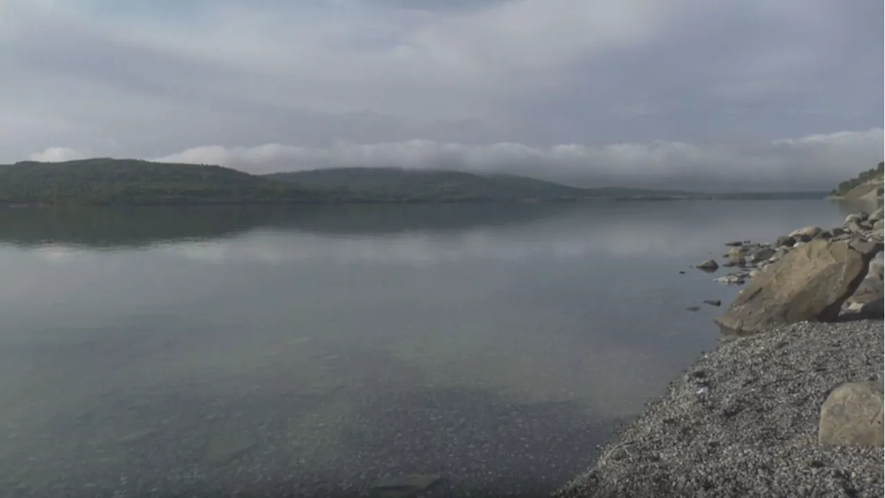 Siksika First Nation Sues Alberta Over Ghost Dam Relocation