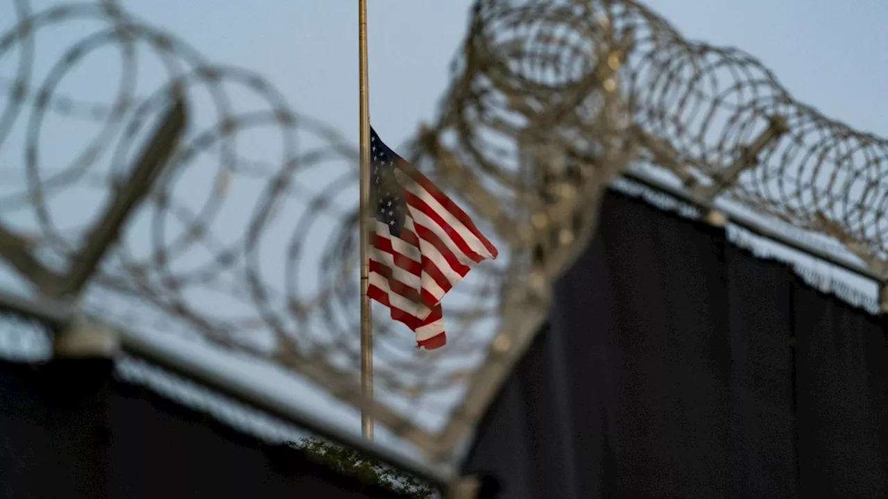 Last Detainee Released From Guantanamo Bay, 15 Still Await Freedom