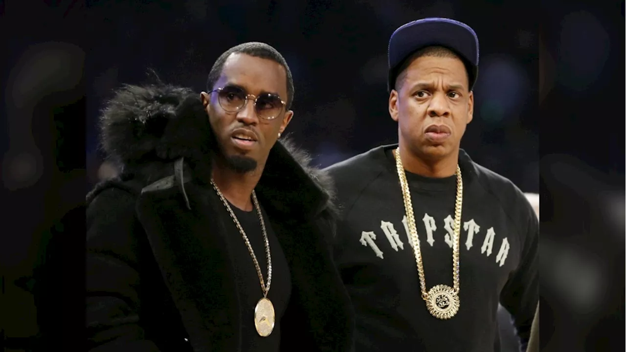 News Roundup: Jay-Z Lawsuit, MacKenzie Scott Donations, and More