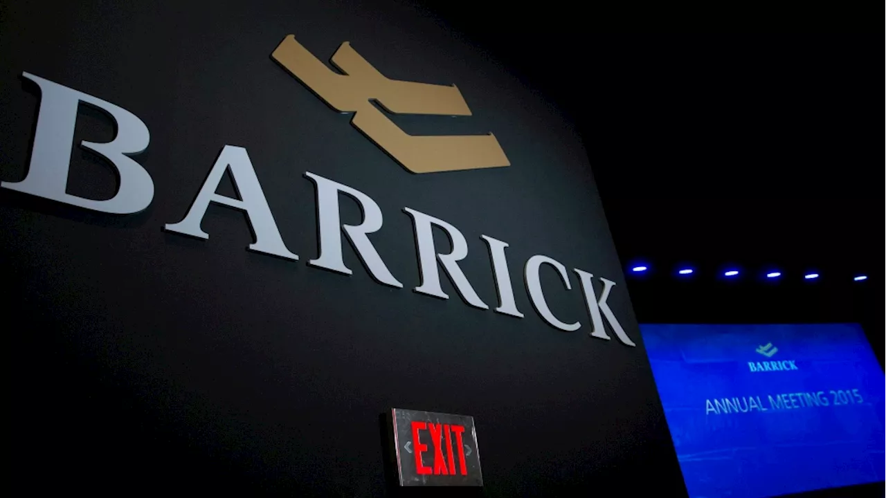 Barrick Gold Seeks Arbitration to Resolve Dispute with Mali Government