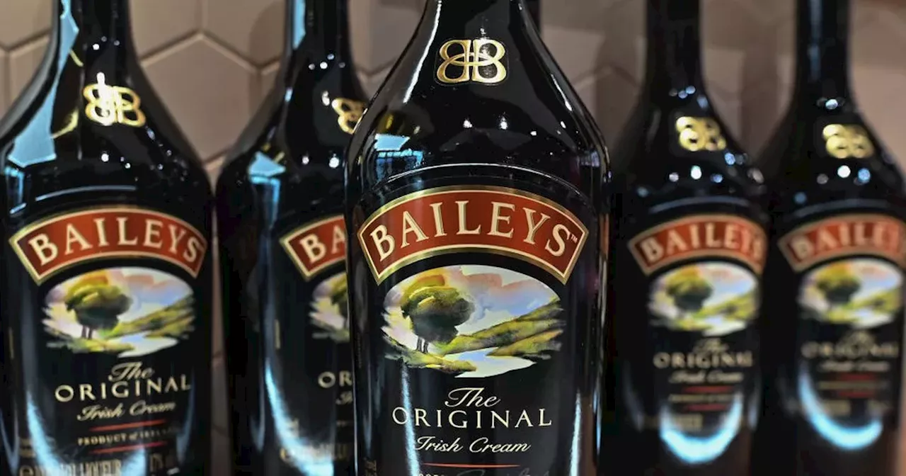 Baileys Could Cause Christmas Plumbing Problems