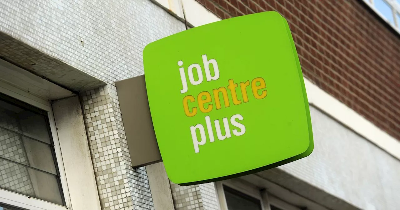 Dumfries and Galloway Unemployment Sees Slight Increase