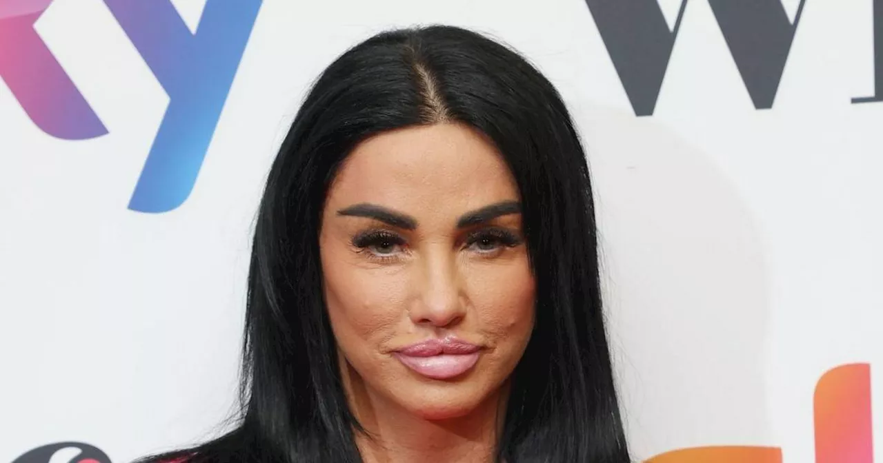 Katie Price Skips IVF Documentary, Calls Experience 'Horrific'