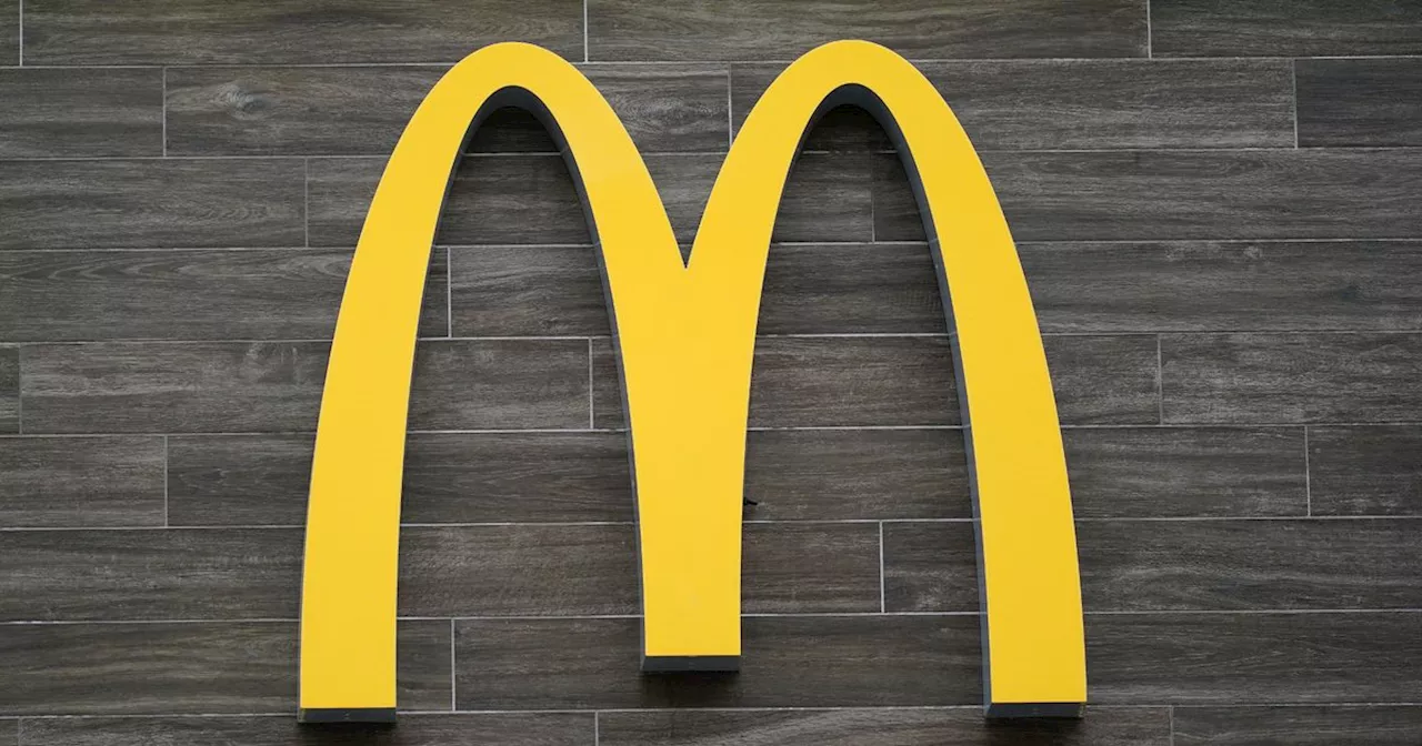 McDonald's Fans Buzz Over Leaked 2025 Menu