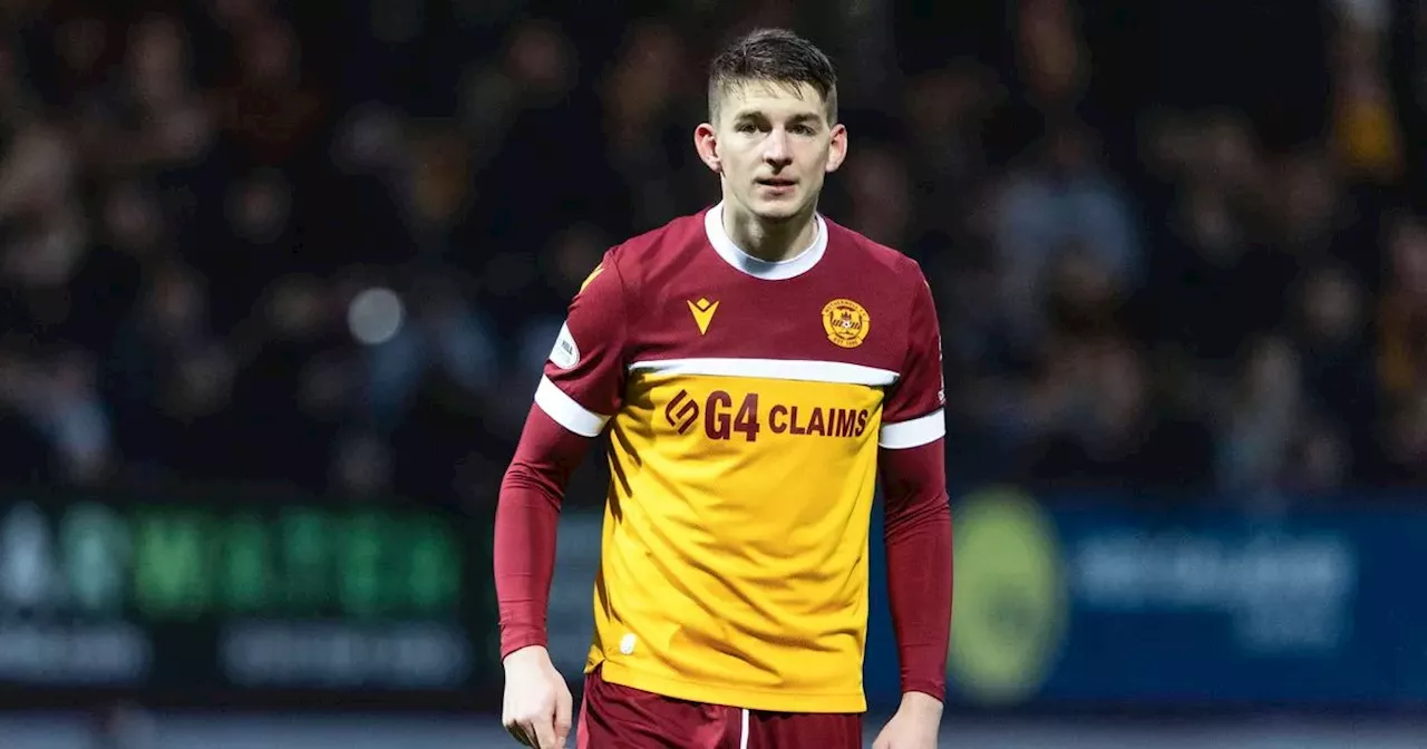 Motherwell Boss Claims VAR Injustice in Dundee United Victory