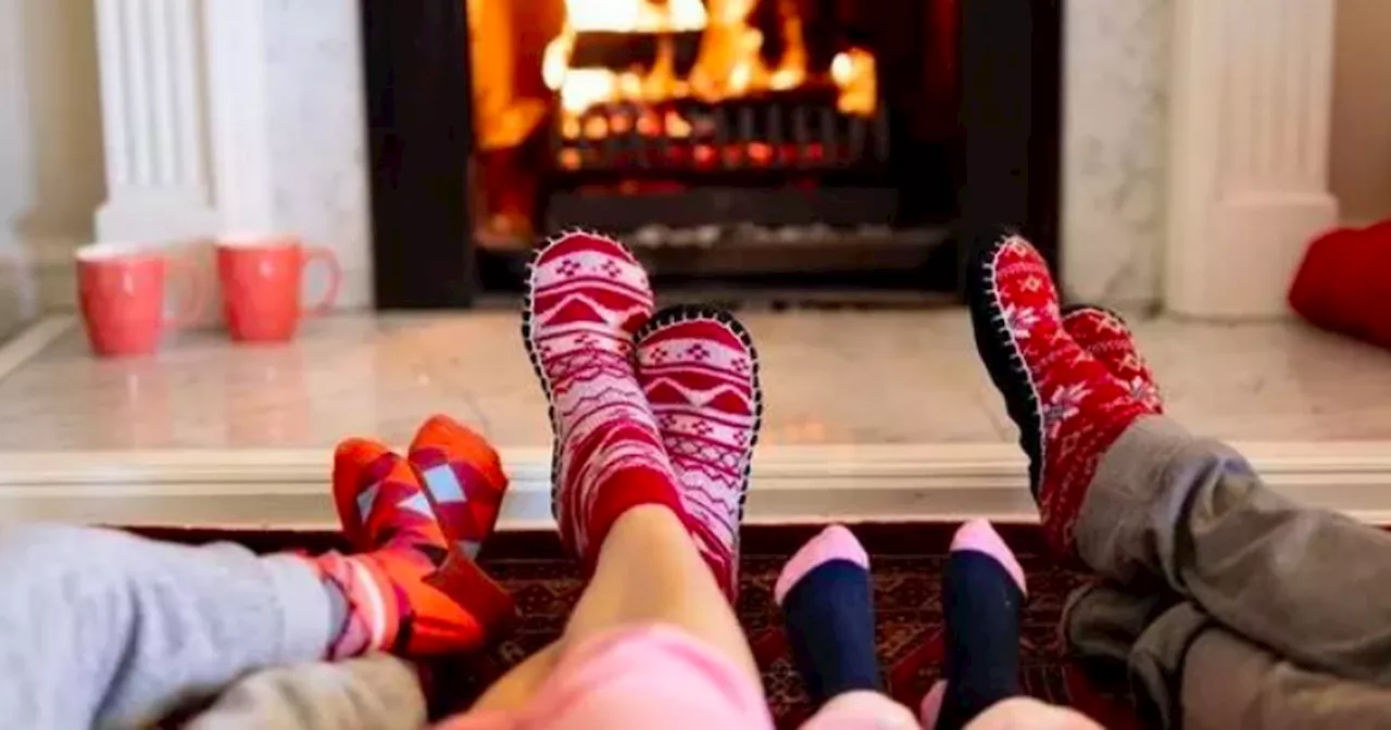 Over 218,000 Households in Scotland Received Winter Heating Payment