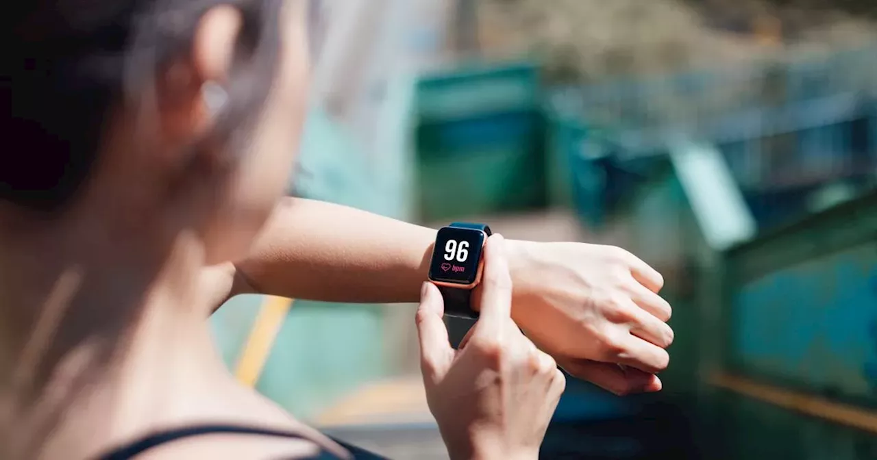 Toxic 'Forever Chemicals' Found in Smartwatch Wristbands