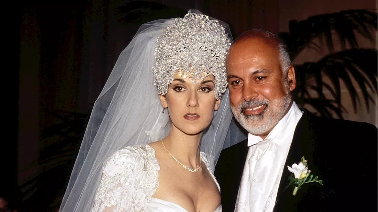 Céline Dion Celebrates 30th Wedding Anniversary With Heartfelt Tribute to Late Husband René Angélil