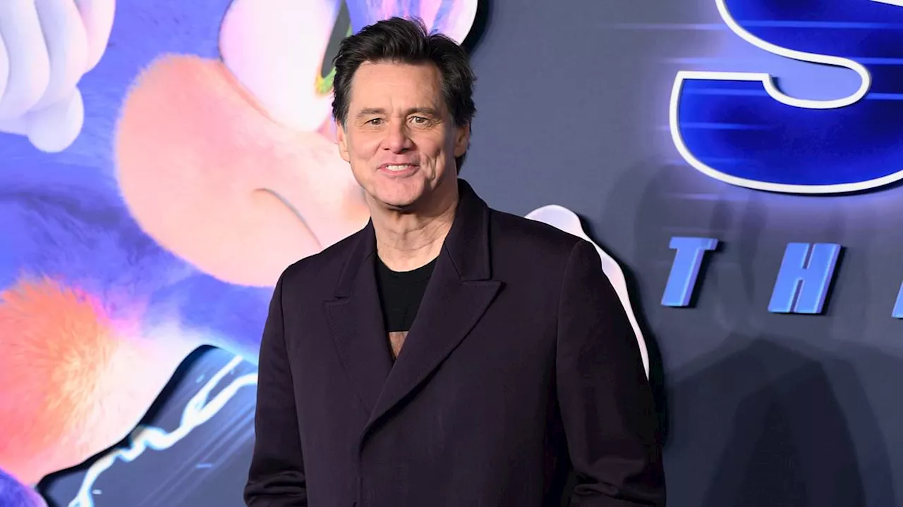 Jim Carrey Sells LA Estate, Admits 'Sonic' Return Was Motivated by Finances