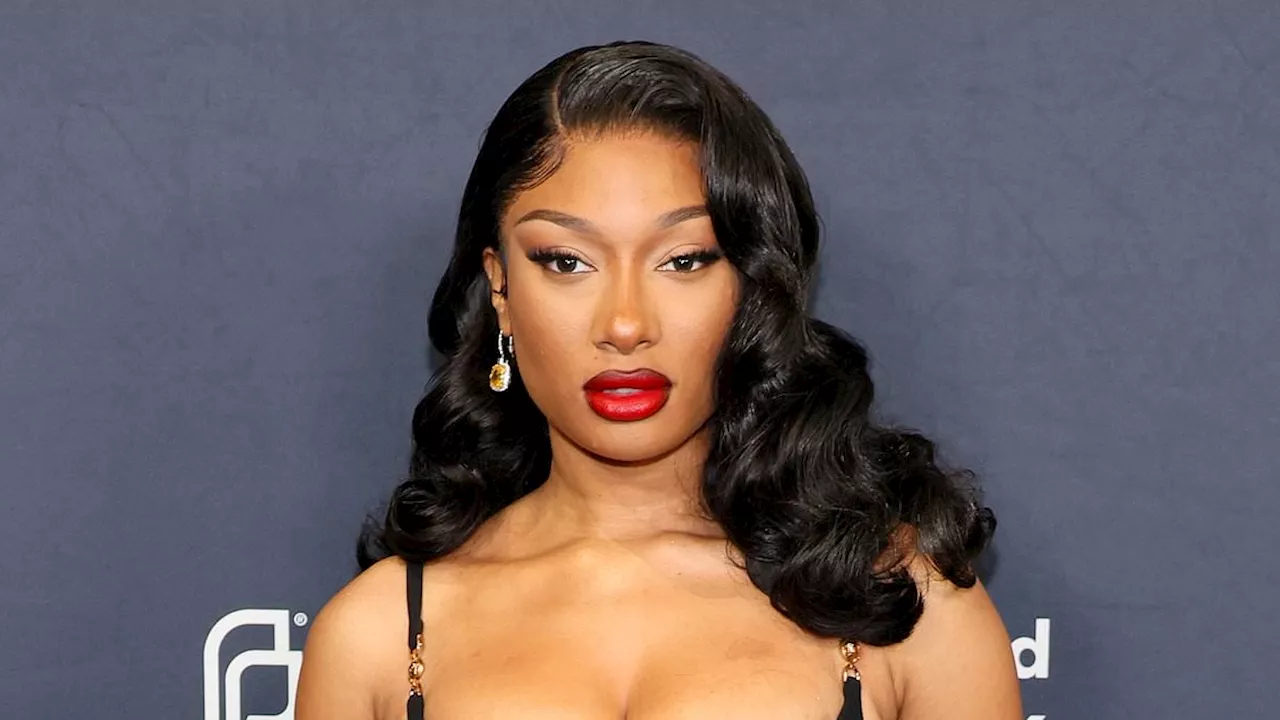 Megan Thee Stallion Seeks Restraining Order Against Tory Lanez for Continued Harassment