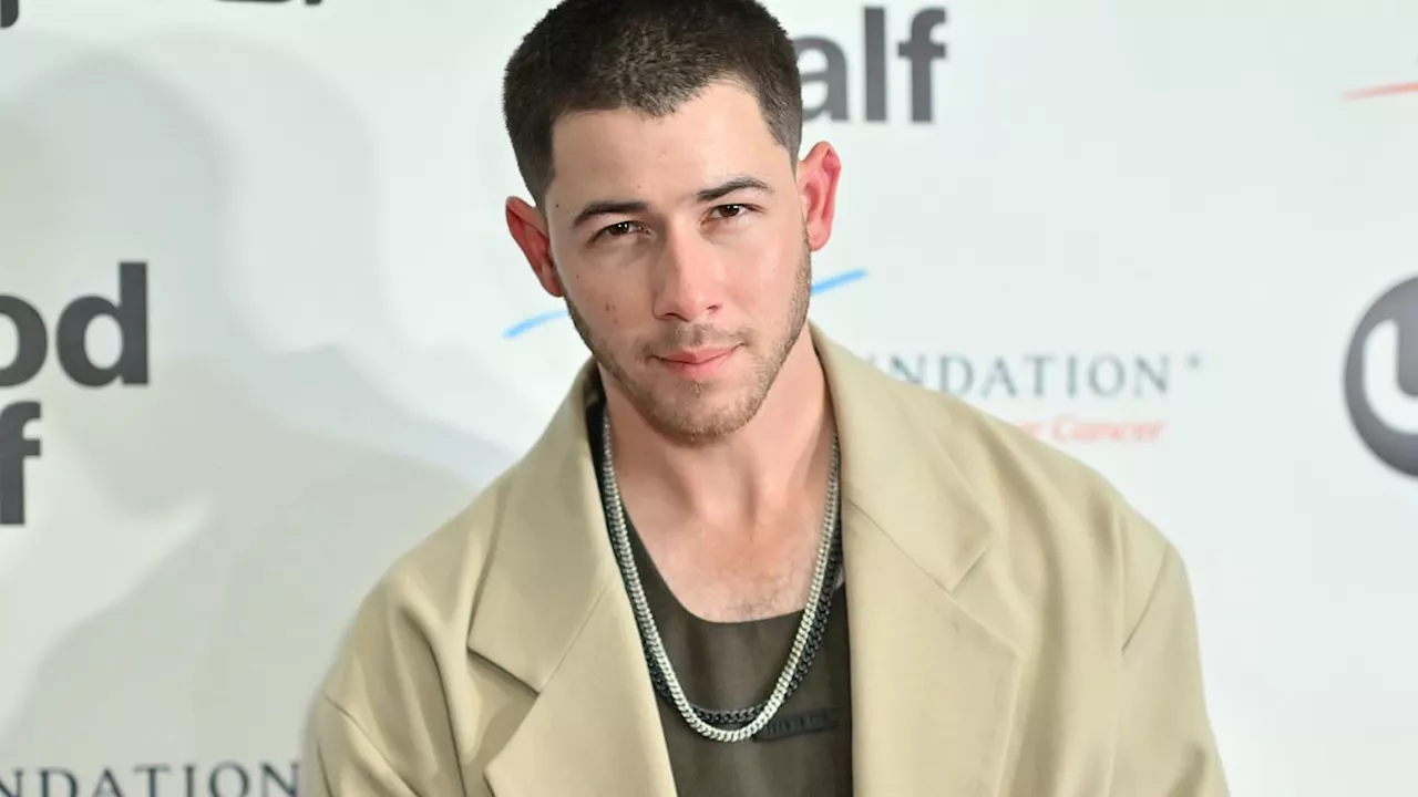 Nick Jonas Ignored Backlash After Tweeting Elon Musk