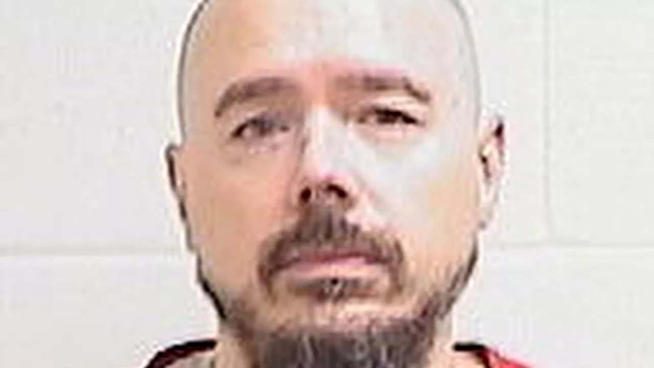 Indiana Executes Joseph Corcoran, Ending 15-Year Gap