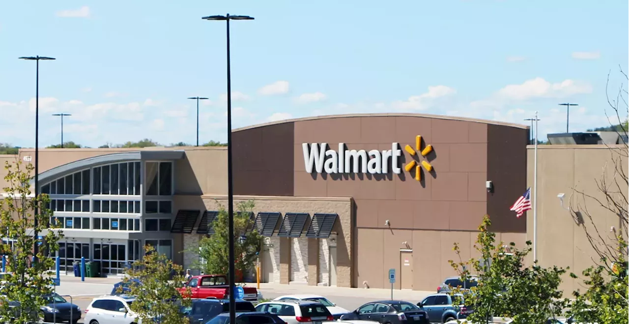 Walmart Pilots Body Cameras at Denton Store for Safety