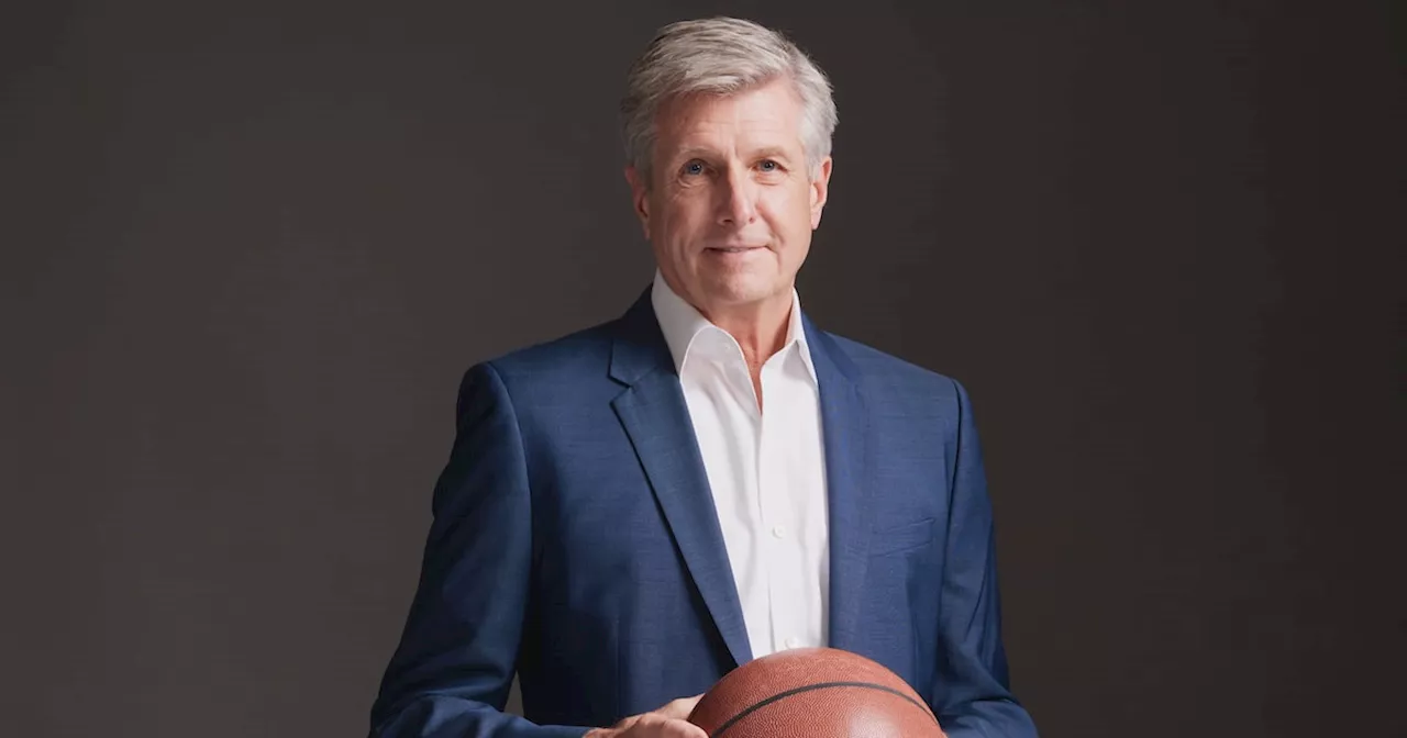 Rick Welts Joins Dallas Mavericks as President and CEO