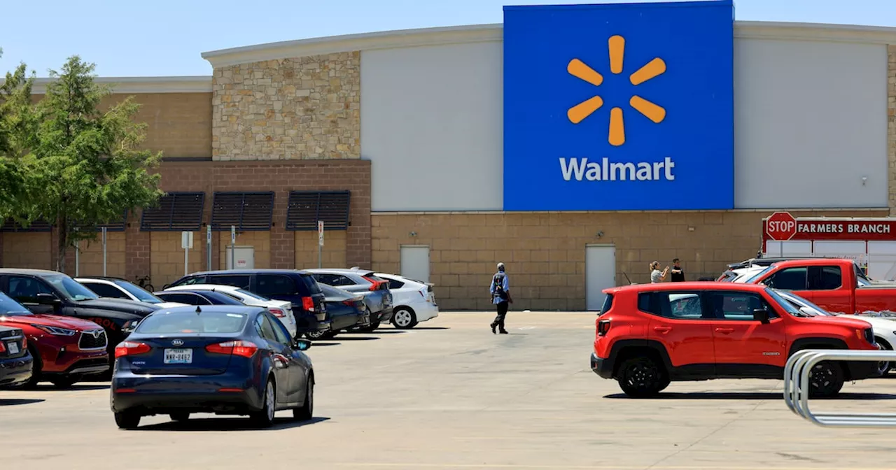 Walmart Tests Body Cameras for Employee Security