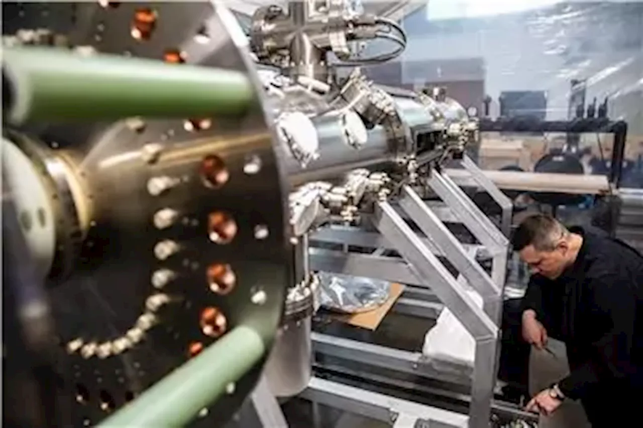 Commonwealth Fusion Systems to Build World's First Commercial Fusion Plant in Virginia